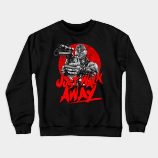 Lord Humungus Crewneck Sweatshirt